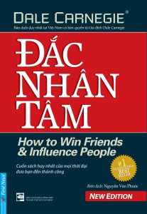 Dac nhan tam top 10