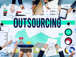 công ty outsource là gì