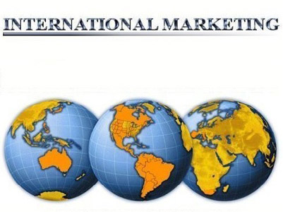 Marketing quốc tế (global marketing) là gì