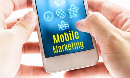 Tại sao bạn cần một chiến lược Mobile Marketing