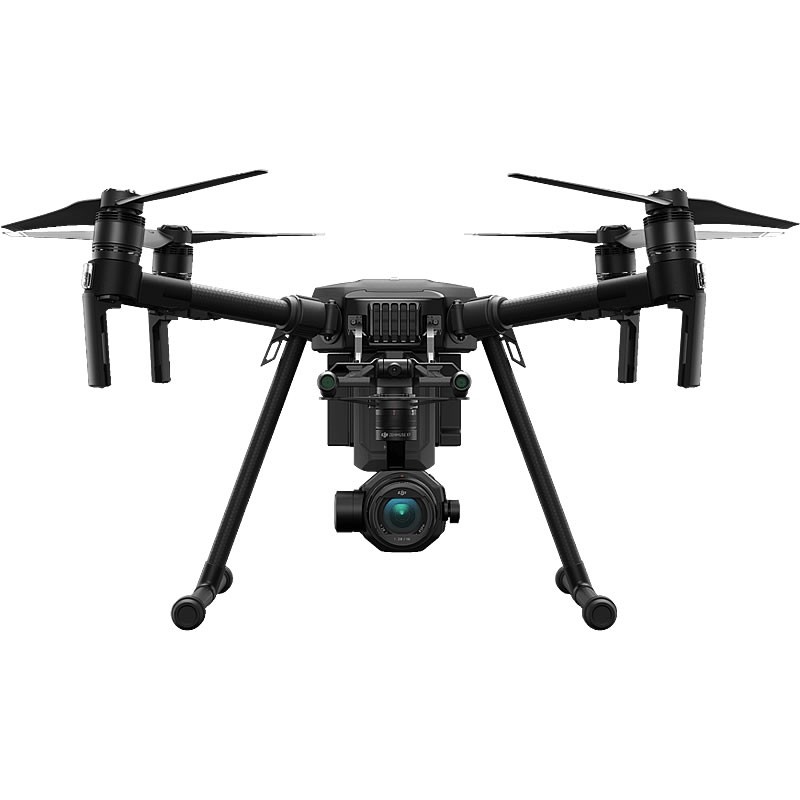 Sunbelt Rentals - Survey - DJI Matrice 200 V2 UAV - New