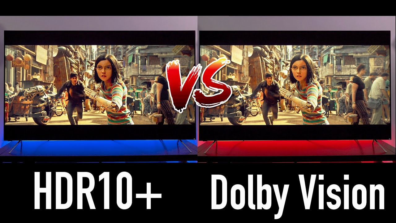 Dolby Vision cho game là gì?​ Phân tích đánh giá