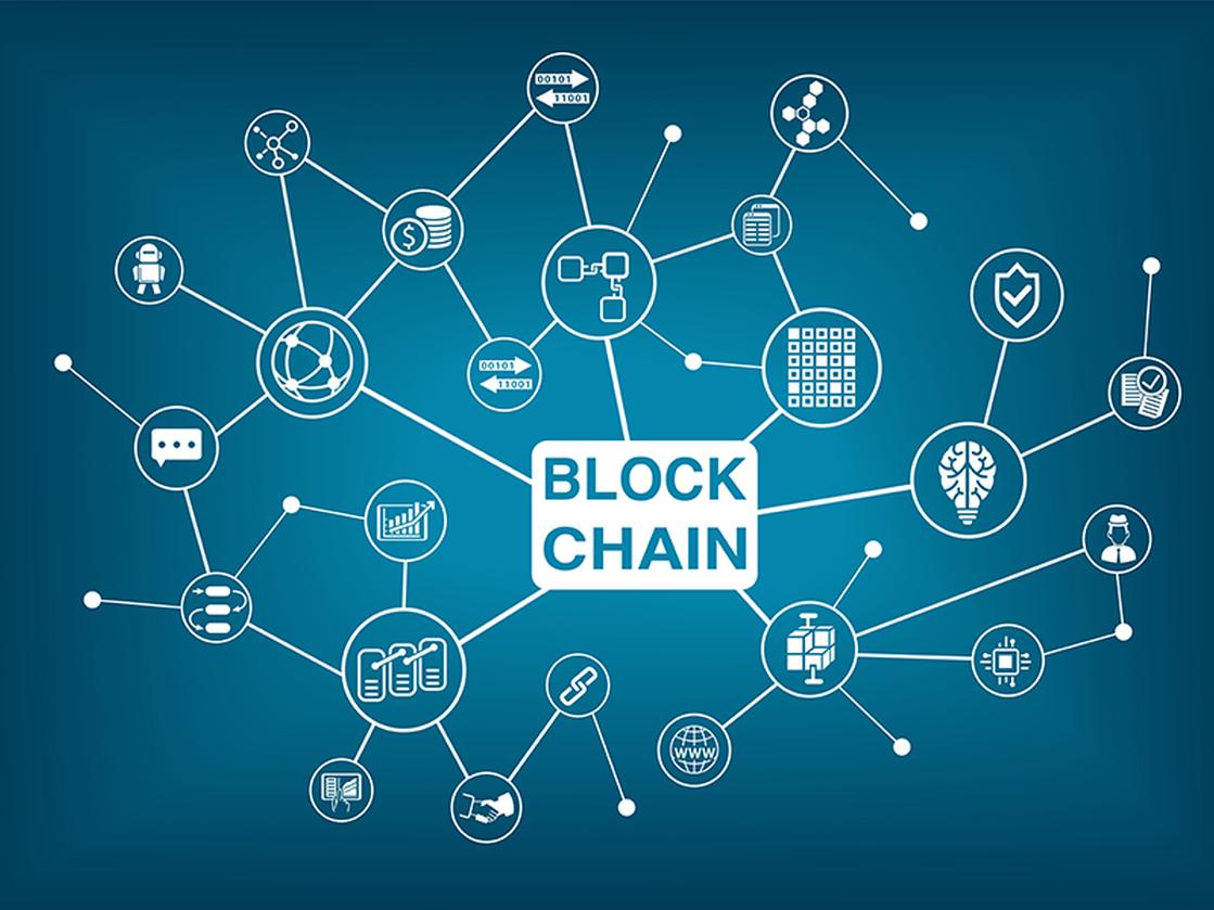 Tương lai blockchain và sự thay đổi của thế giới – ACGroup