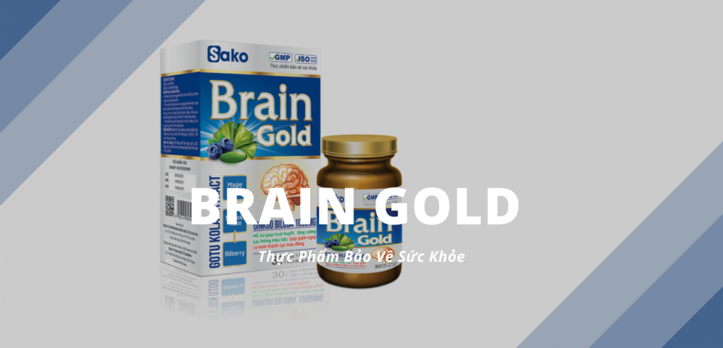 Brain Gold