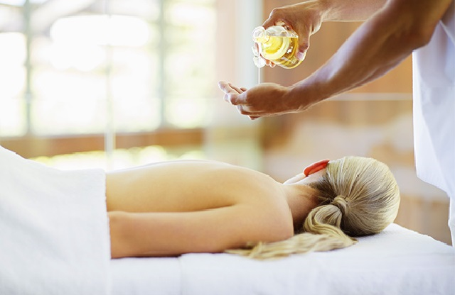 Tác dụng của massage trị liệu đối với sức khỏe và sắc đẹp 1