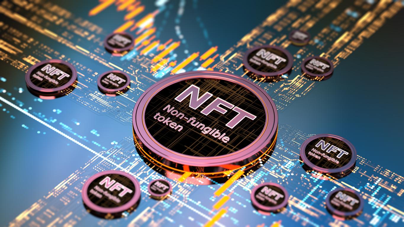 Tìm hiểu về NFT