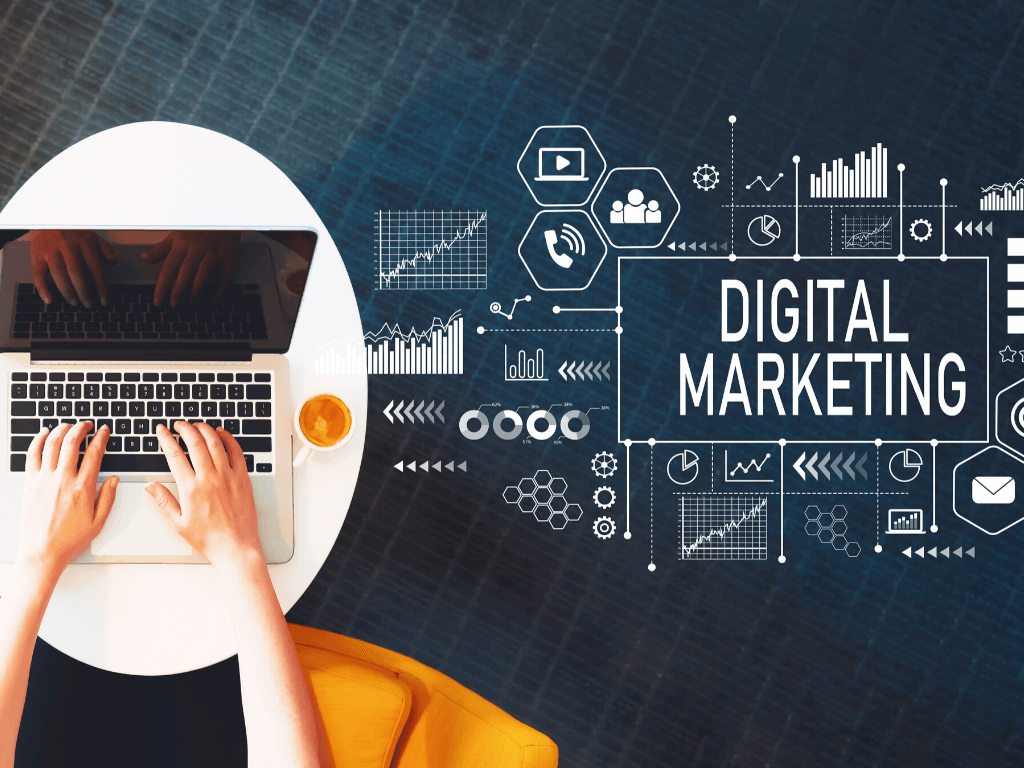 Top 5 công nghệ tạo ra xu hướng Digital Marketing 2020