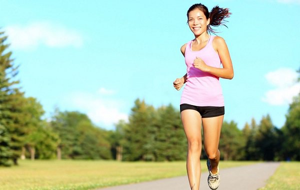 Tập thể dục: 7 lợi ích của hoạt động thể chất thường xuyên