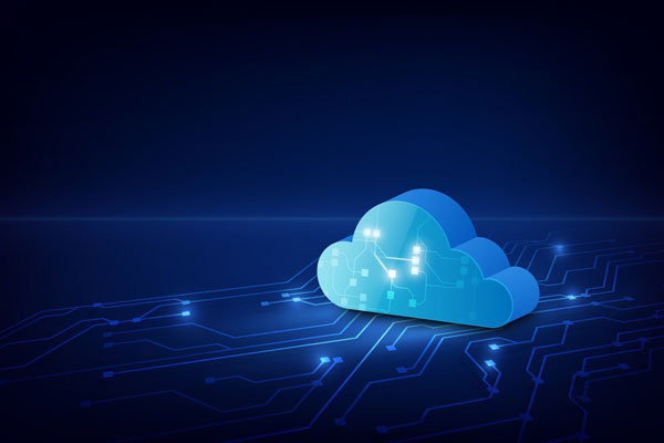 Vì sao doanh nghiệp cần lưu trữ dữ liệu trên đám mây 2